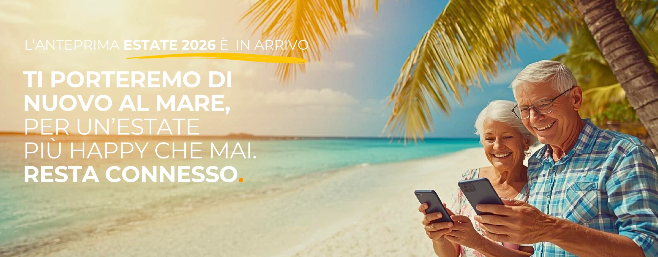 estate 2026 in arrivo